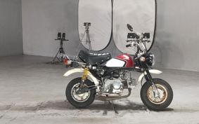 HONDA MONKEY Z50J