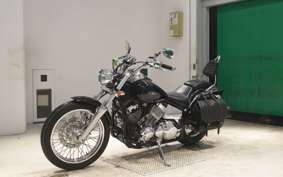 YAMAHA DRAGSTAR 400 2008 VH01J