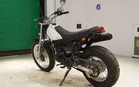 YAMAHA TW225 DG09J