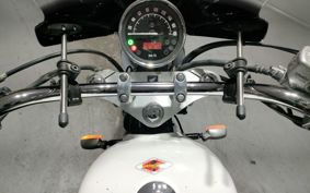 HONDA VT400S 2013 NC46