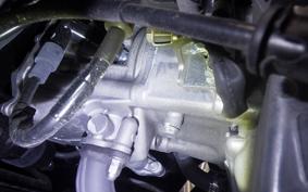HONDA LEAD 125 2005 JK12
