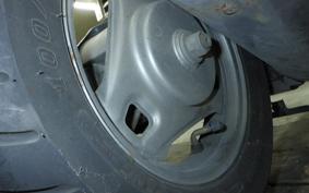 SUZUKI ADDRESS V100 CE13A