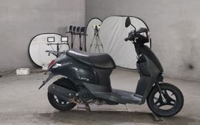 SUZUKI LET`S CA4AA