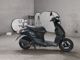 Фото Suzuki LET's с японского аукциона