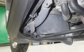 YAMAHA BW'S 50 Gen.3 SA44J