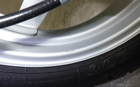 HONDA CREA SCOOPY 2024 AF55