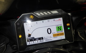 HONDA CBR1000RR GEN 3 SPECIAL 2017 SC77