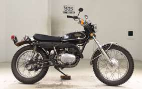 YAMAHA DT250 DT1F