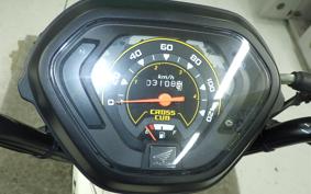 HONDA CROSS CUB 110 JA45