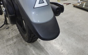 HONDA ｸﾛｽｶﾌﾞ110-3 1998 JA60