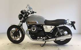 MOTO GUZZI V7 MILANO 2018