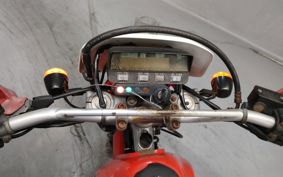 HONDA XR250 MD30