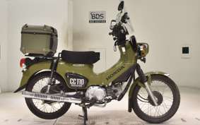HONDA CROSS CUB 110 2019 JA45