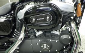 HARLEY XL1200X 2016