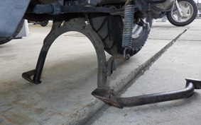 YAMAHA JOG Gen.5 SA36J