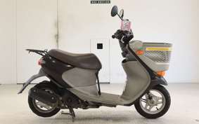 SUZUKI LET's 4 Basket CA43A