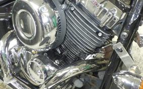 YAMAHA DRAGSTAR 400 CLASSIC 2000 4TR
