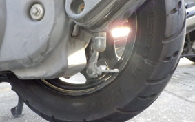 SUZUKI ADDRESS V125 S CF4MA