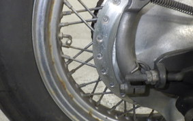 KAWASAKI VULCAN 400 Gen.2 1995 VN400A