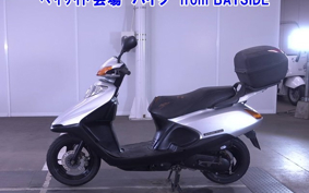 HONDA SPACY100