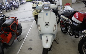 VESPA VXL125
