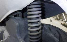 SUZUKI ADDRESS V125 G 2004 CF46A