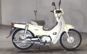 HONDA SUPER CUB110 JA10