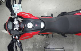DUCATI HYPERMOTARD 939 2016