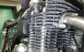 HONDA CB1100 2010 SC65