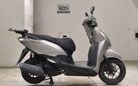 HONDA LEAD 125 2021 JK12