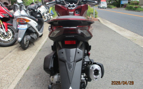 HONDA PCX125 JK05