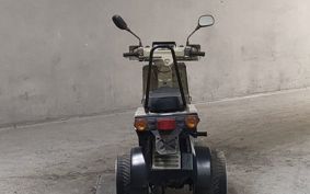HONDA GYRO TD01