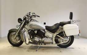 YAMAHA DRAGSTAR 1100 CLASSIC 2009 VP13J