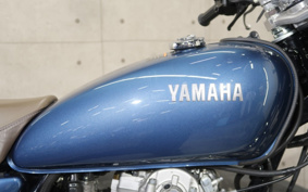 YAMAHA SR400 2019 RH16J
