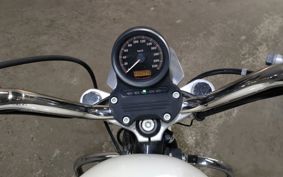 HARLEY HARLEY XL883L CR2