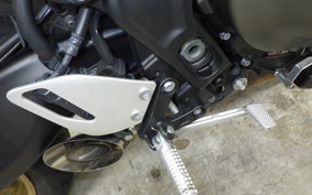 YAMAHA XSR900 2022 RN80J