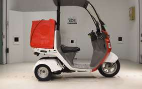 HONDA GYRO CANOPY 2023 TA03