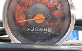 HONDA ZUMAR AF58