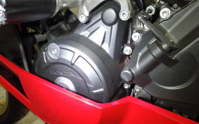 HONDA CBR250RR A 2021 MC51