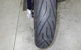 SUZUKI BOULEVARD 400 2006 VK55A