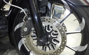 HARLEY FLTRX 1690 2012