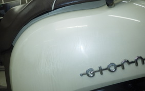 HONDA GIORNO 2 2021 AF70