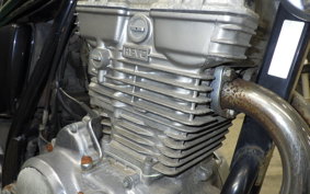 HONDA GB250 CLUBMAN Gen.5 2000 MC10