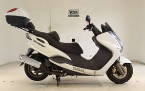 YAMAHA MAJESTY 125 FI