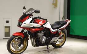 HONDA CB400 SUPER BOLDOR VTEC A 2010 NC42