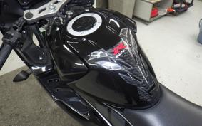 SUZUKI GSX-R125 2024 DL33B