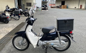 HONDA SUPER CUB50 AA04