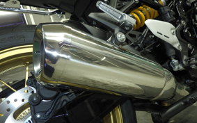 KAWASAKI Z900RS SE 2025 ZR900K