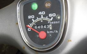 HONDA C50 SUPER CUB AA01