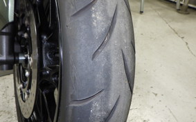 YAMAHA MT-09 Tracer 2017